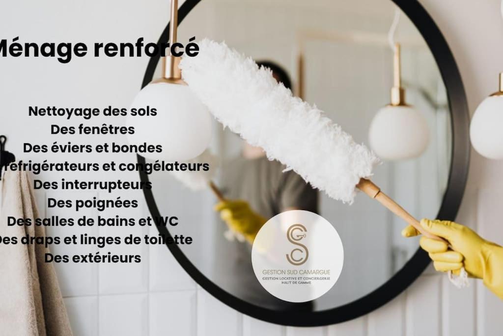 Le Petit Clemenceau Arles Apartment Екстериор снимка